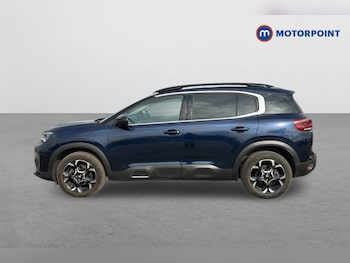 Used Citroen C5 Aircross undefined for sale - 78371075: Photo