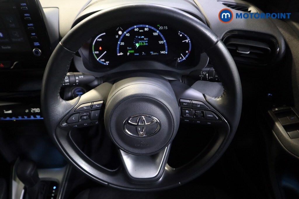 Used Toyota Yaris Cross for sale - 78144028: Photo 10