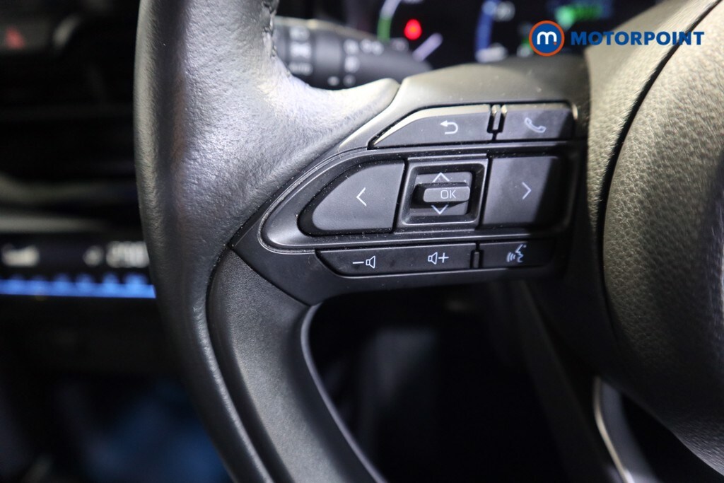 Used Toyota Yaris Cross for sale - 78144028: Photo 11