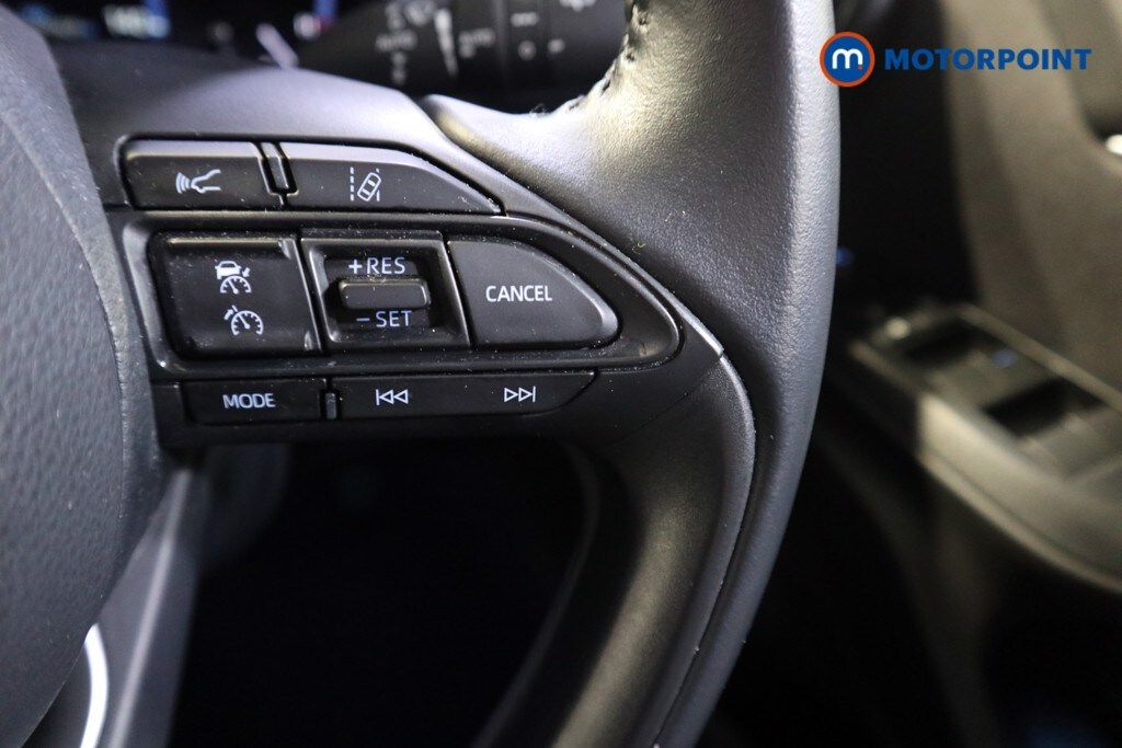 Used Toyota Yaris Cross for sale - 78144028: Photo 12