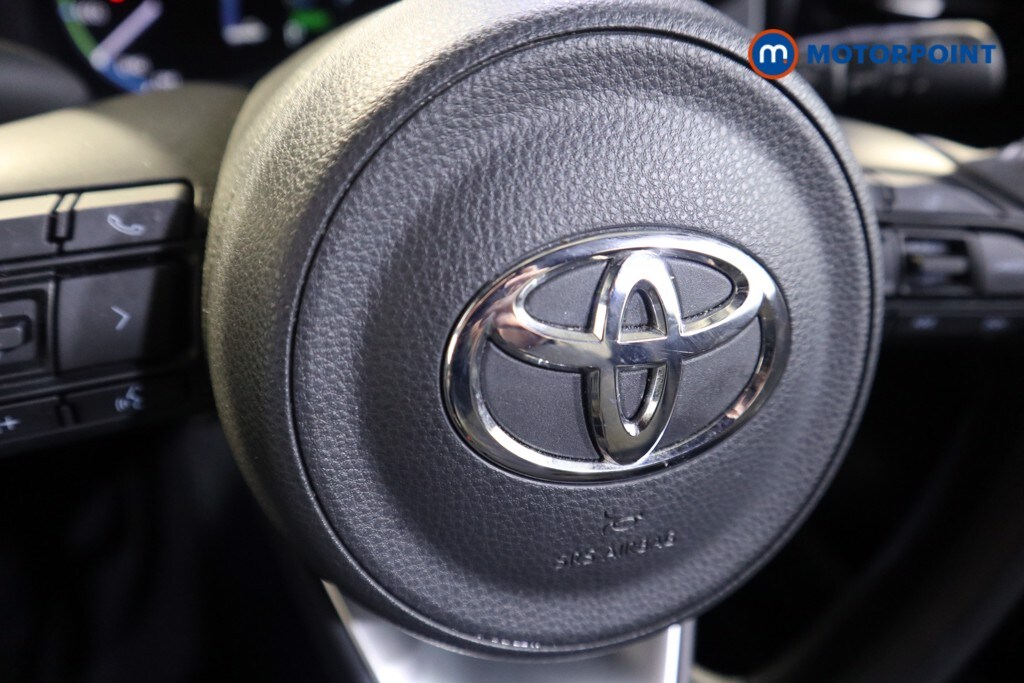 Used Toyota Yaris Cross for sale - 78144028: Photo 13