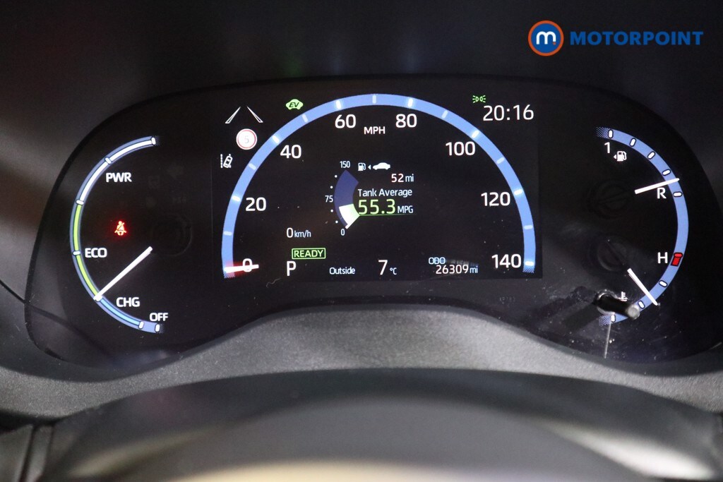 Used Toyota Yaris Cross for sale - 78144028: Photo 14