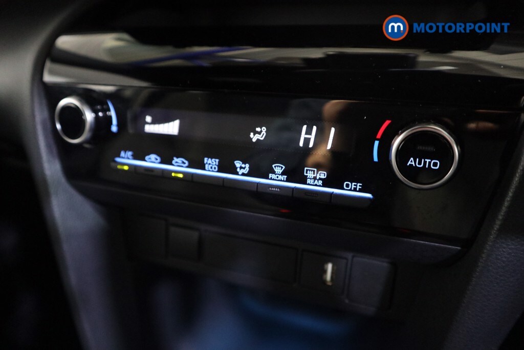 Used Toyota Yaris Cross for sale - 78144028: Photo 17