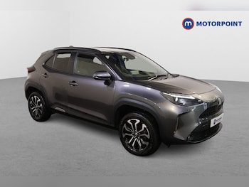Used Toyota Yaris Cross undefined for sale - 78144028: Photo