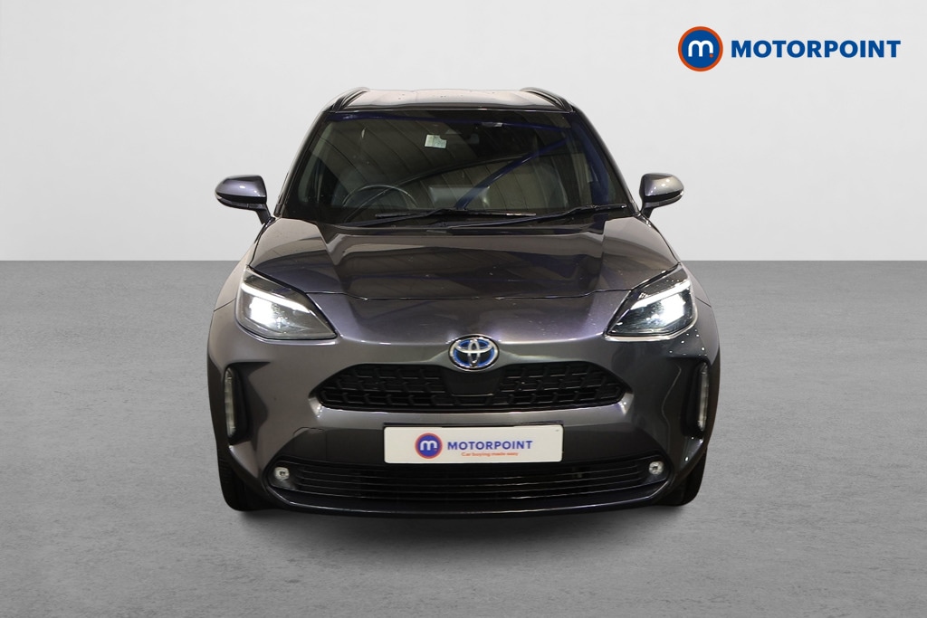 Used Toyota Yaris Cross for sale - 78144028: Photo 2