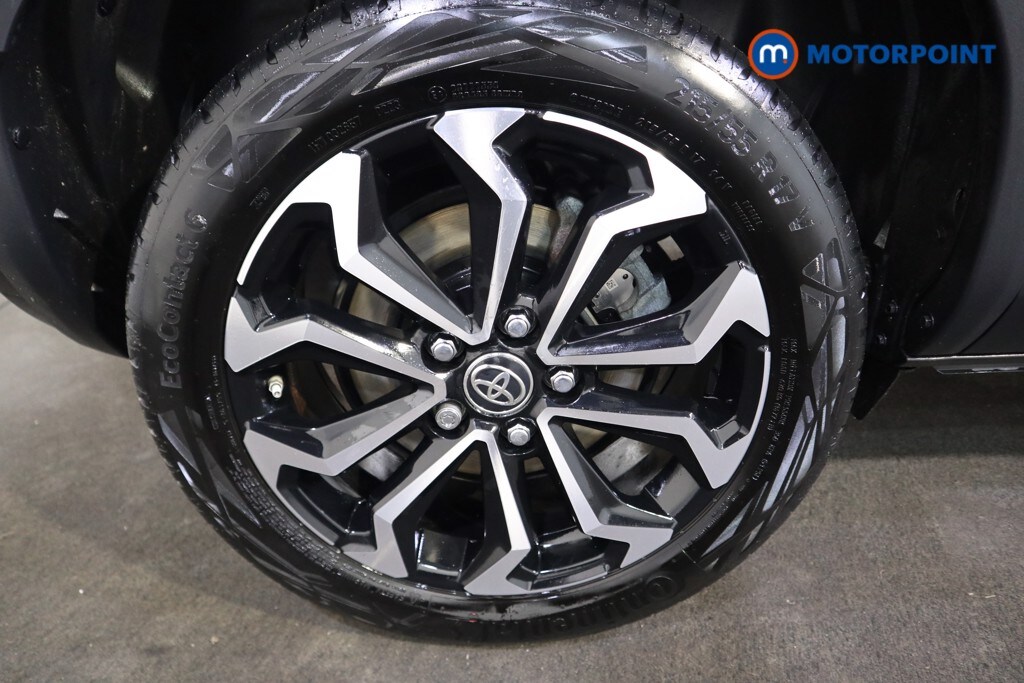 Used Toyota Yaris Cross for sale - 78144028: Photo 30