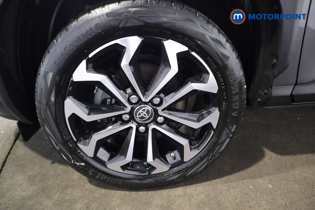 Used Toyota Yaris Cross for sale - 78144028: Photo 32