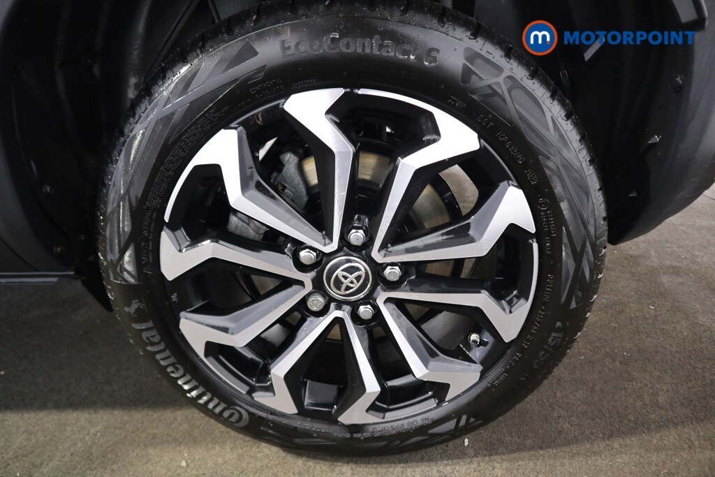 Used Toyota Yaris Cross for sale - 78144028: Photo 33