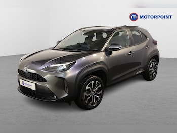 Used Toyota Yaris Cross undefined for sale - 78144028: Photo