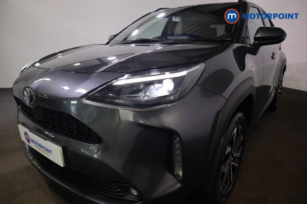 Used Toyota Yaris Cross for sale - 78144028: Photo 42