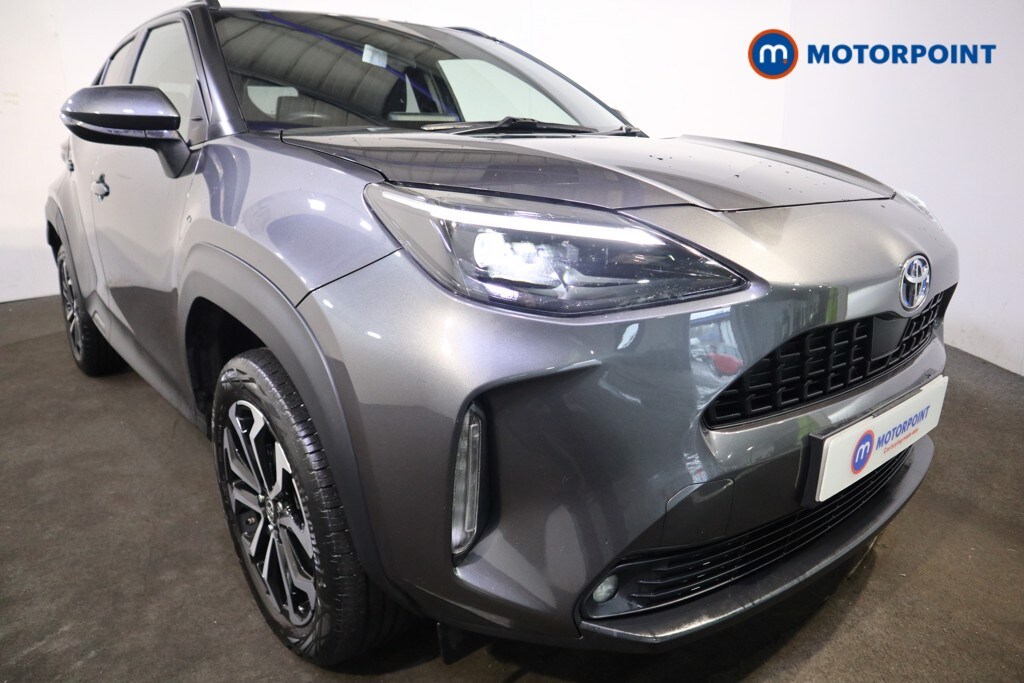 Used Toyota Yaris Cross for sale - 78144028: Photo 44