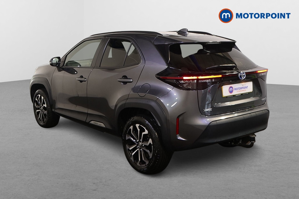 Used Toyota Yaris Cross for sale - 78144028: Photo 5