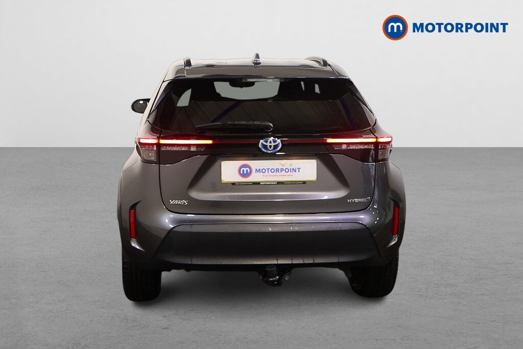 Used Toyota Yaris Cross for sale - 78144028: Photo 6