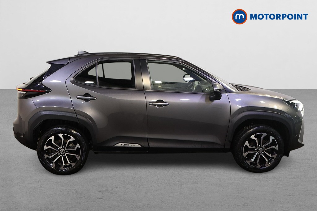 Used Toyota Yaris Cross for sale - 78144028: Photo 8