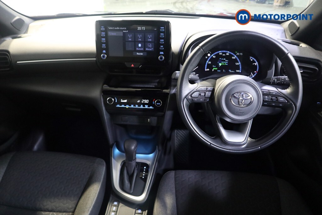 Used Toyota Yaris Cross for sale - 78144028: Photo 9