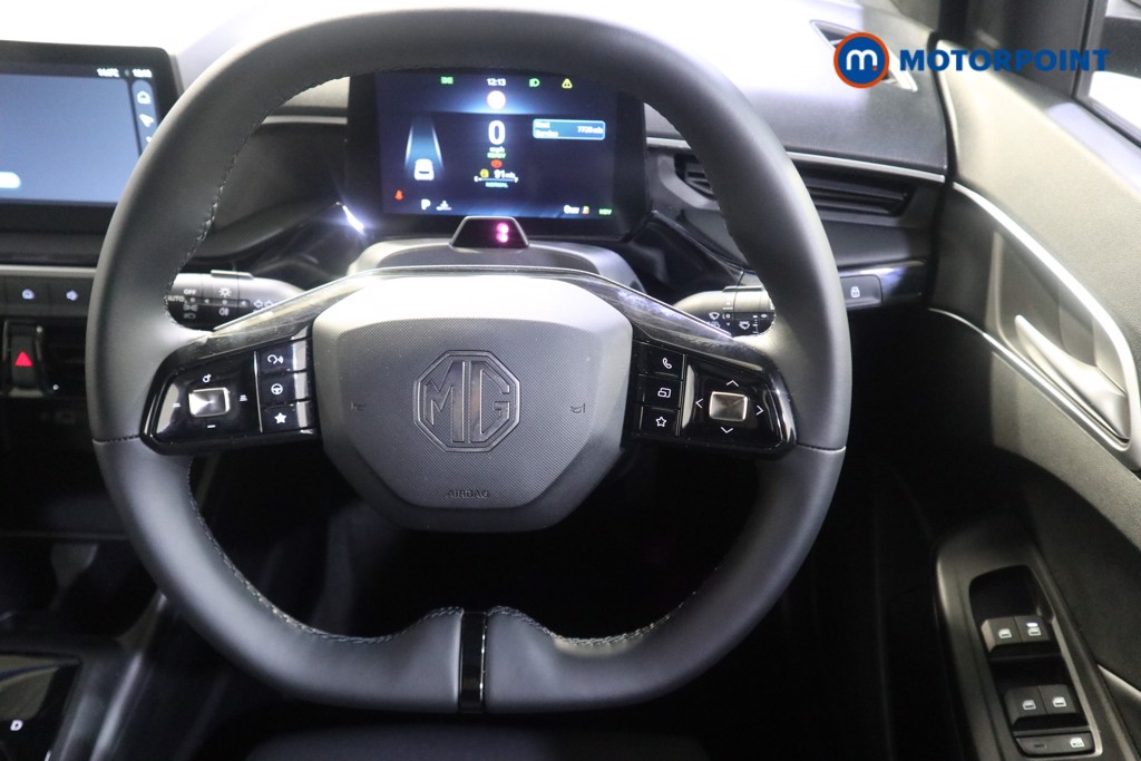 Used MG MG3 2025 for sale - 78095421: Photo 10