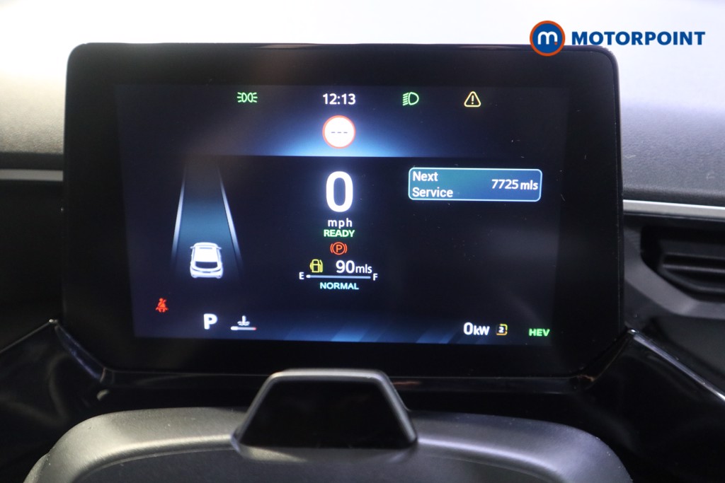 Used MG MG3 2025 for sale - 78095421: Photo 13