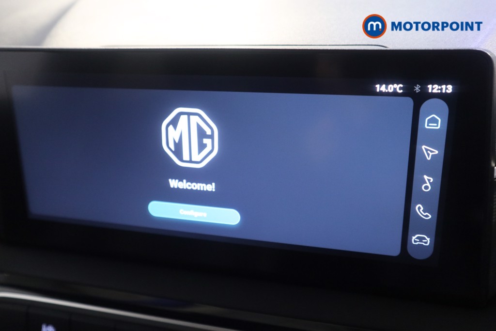 Used MG MG3 2025 for sale - 78095421: Photo 14