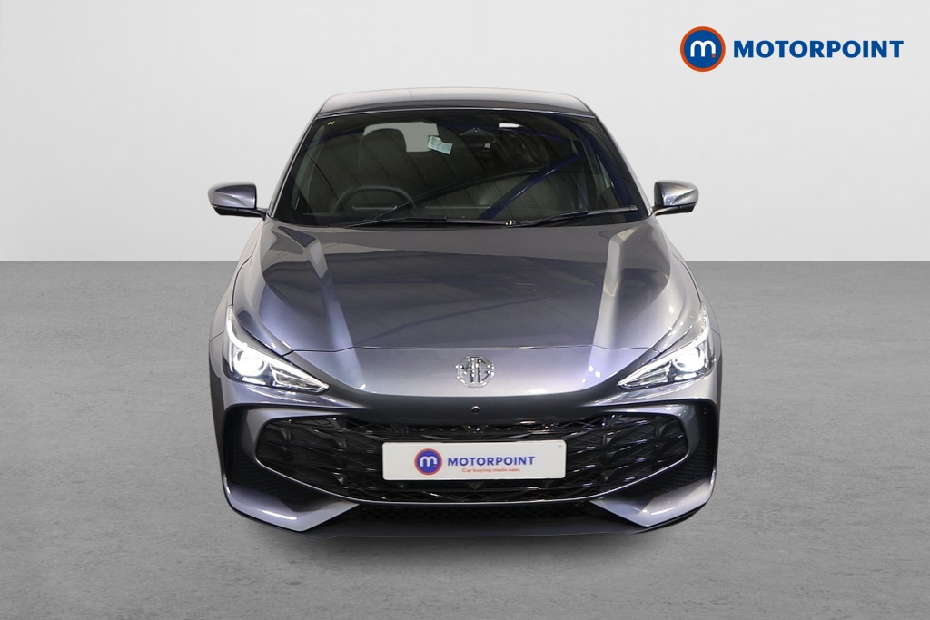 Used MG MG3 2025 for sale - 78095421: Photo 2