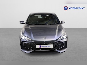 Used MG MG3 2025 for sale - 78095421: Photo