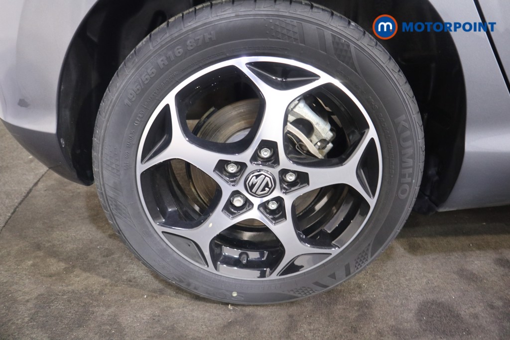 Used MG MG3 2025 for sale - 78095421: Photo 30