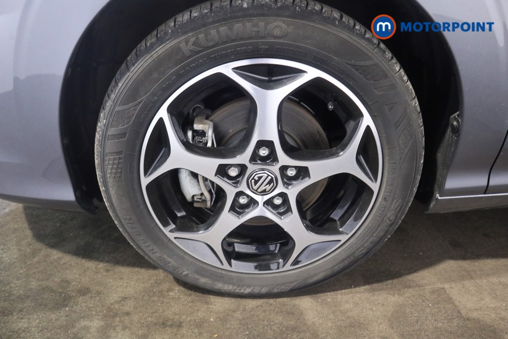 Used MG MG3 2025 for sale - 78095421: Photo 32