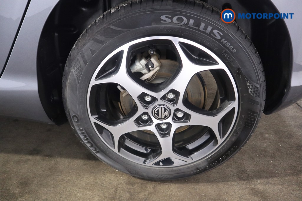 Used MG MG3 2025 for sale - 78095421: Photo 33