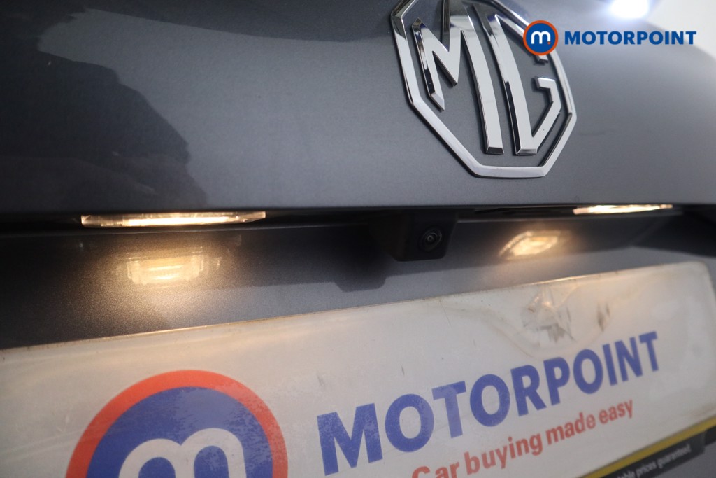 Used MG MG3 2025 for sale - 78095421: Photo 35