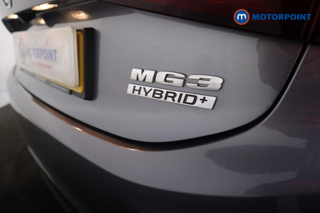 Used MG MG3 2025 for sale - 78095421: Photo 36