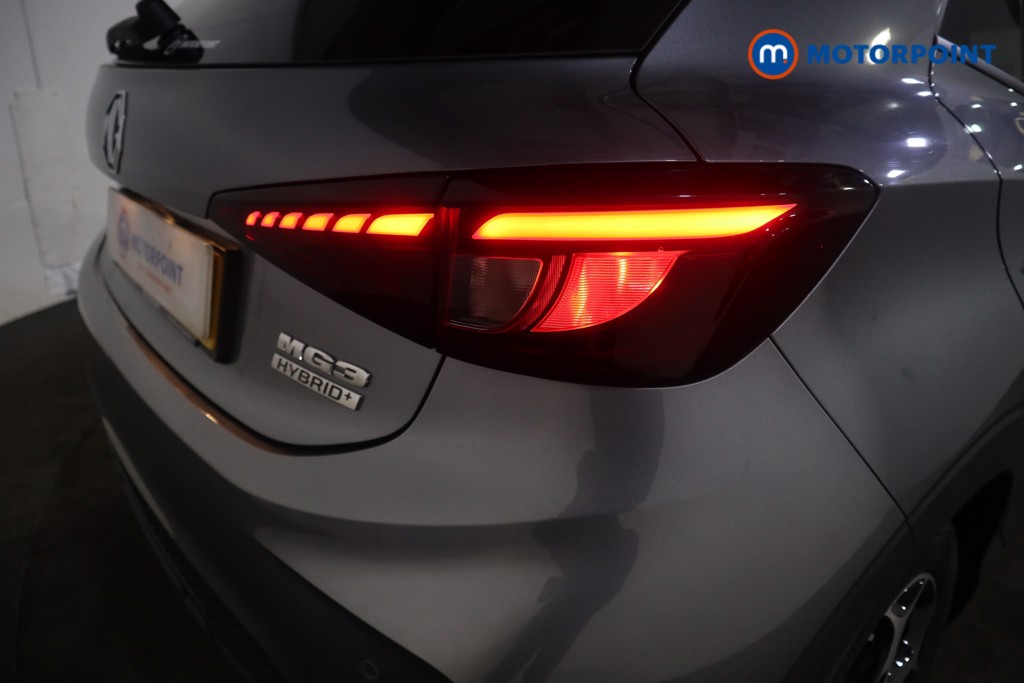 Used MG MG3 2025 for sale - 78095421: Photo 37