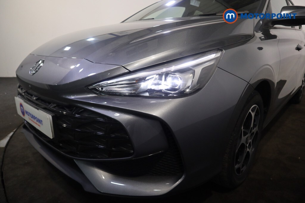 Used MG MG3 2025 for sale - 78095421: Photo 41