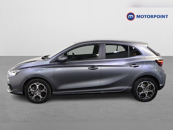 Used MG MG3 2025 for sale - 78095421: Photo