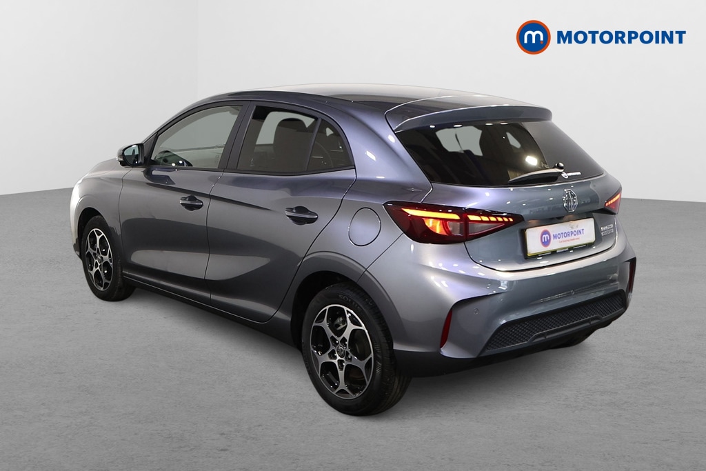 Used MG MG3 2025 for sale - 78095421: Photo 5