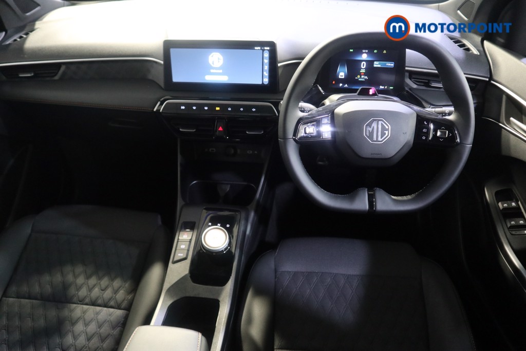 Used MG MG3 2025 for sale - 78095421: Photo 9