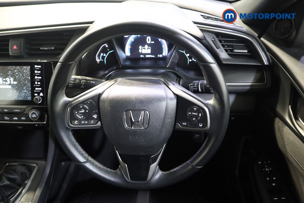 Used Honda Civic 2020 for sale - 78052600: Photo 10