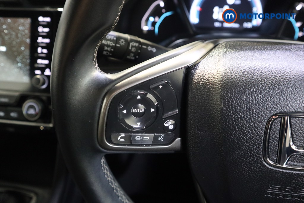 Used Honda Civic 2020 for sale - 78052600: Photo 11