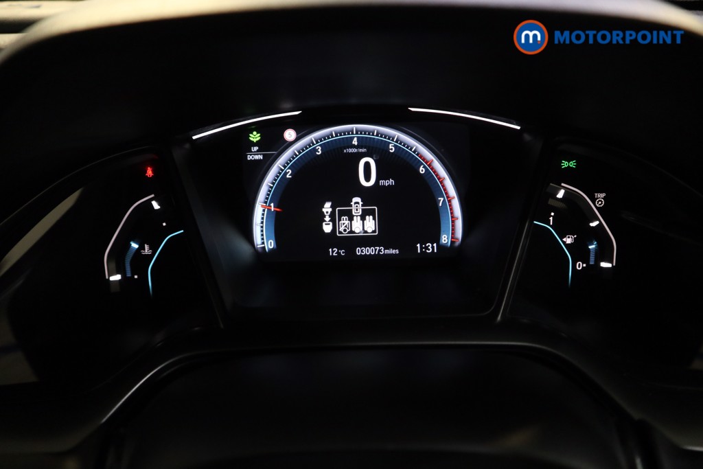 Used Honda Civic 2020 for sale - 78052600: Photo 13