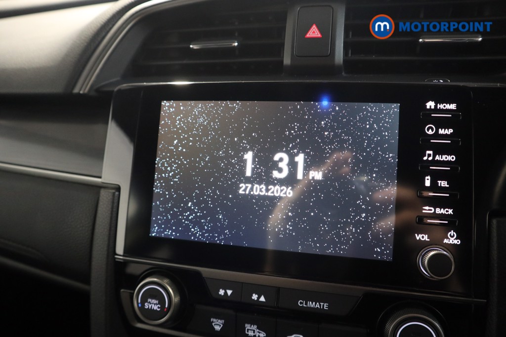 Used Honda Civic 2020 for sale - 78052600: Photo 14