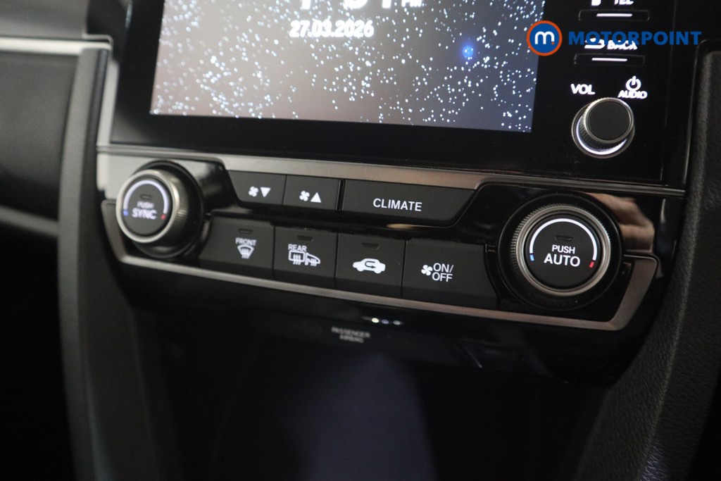 Used Honda Civic 2020 for sale - 78052600: Photo 15