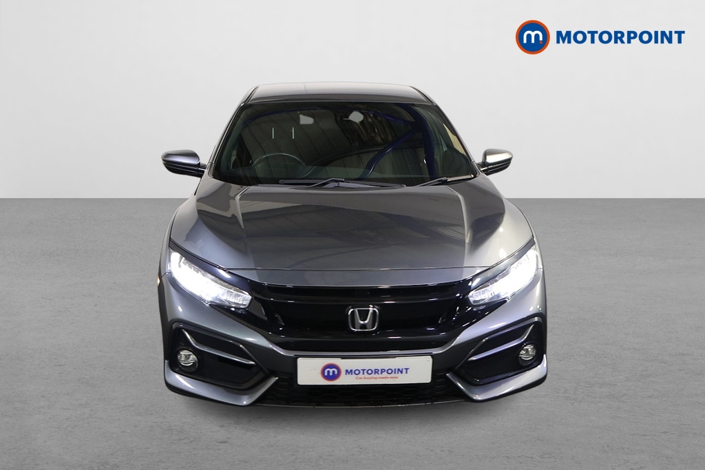 Used Honda Civic 2020 for sale - 78052600: Photo 2