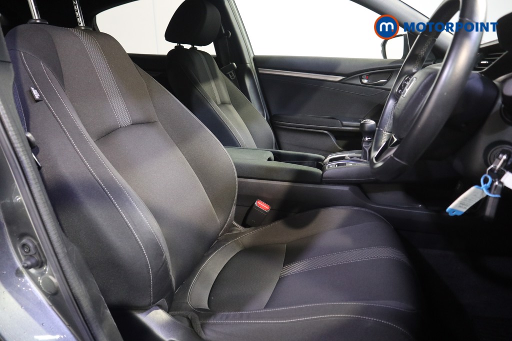 Used Honda Civic 2020 for sale - 78052600: Photo 21