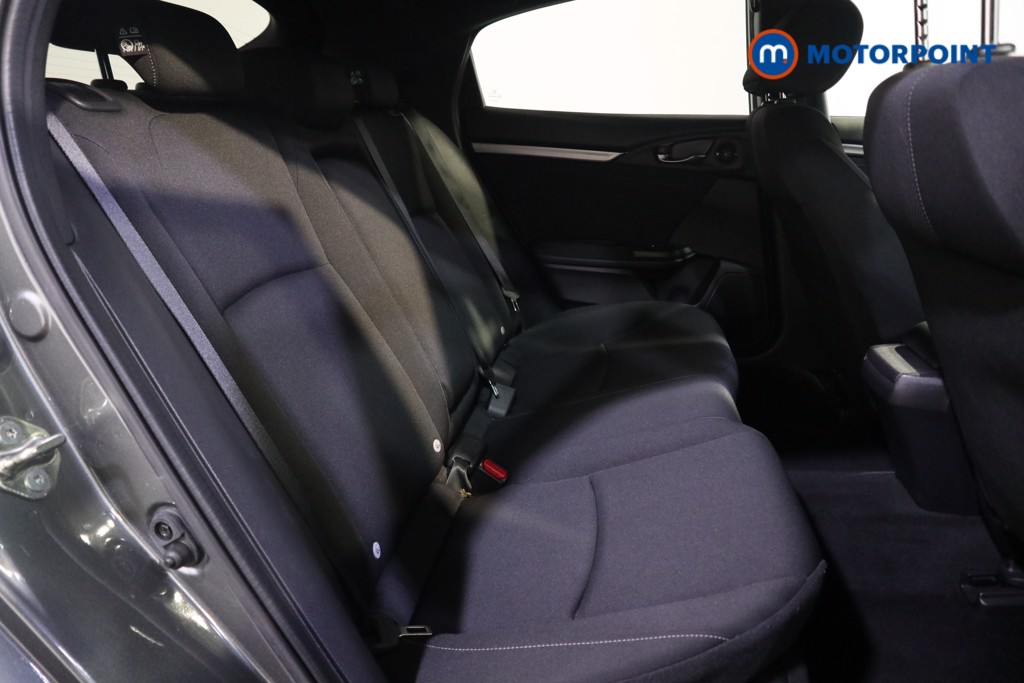 Used Honda Civic 2020 for sale - 78052600: Photo 23