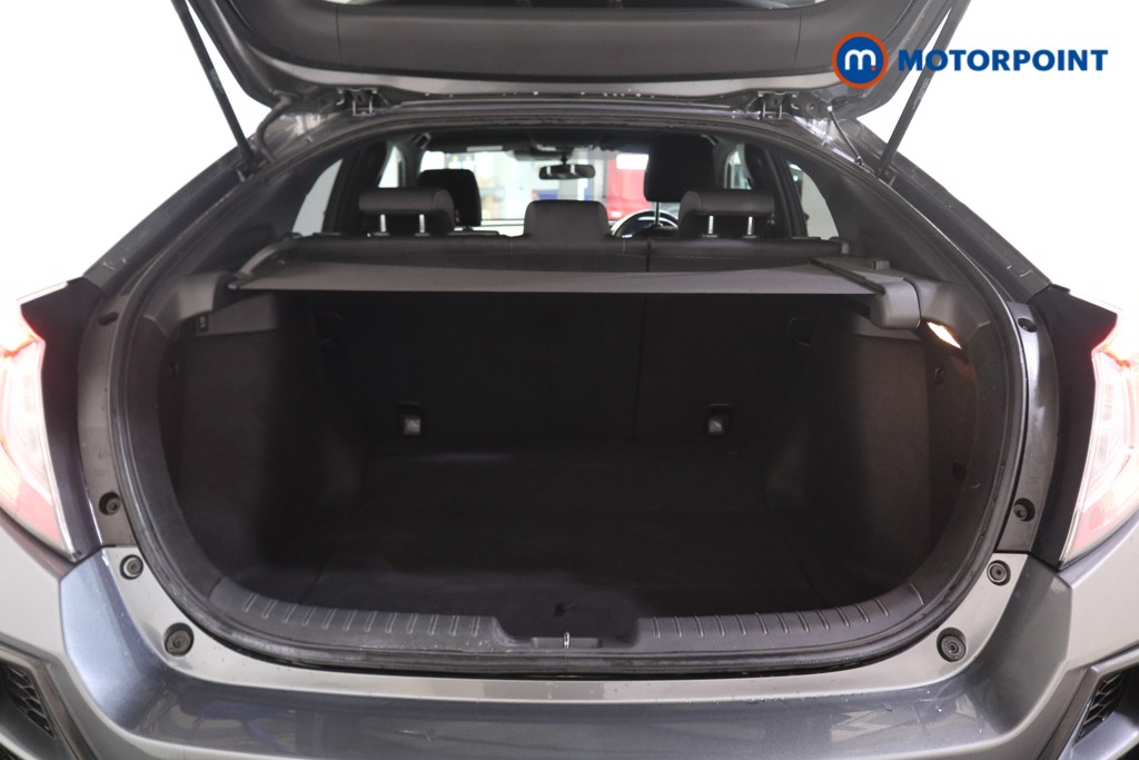 Used Honda Civic 2020 for sale - 78052600: Photo 27