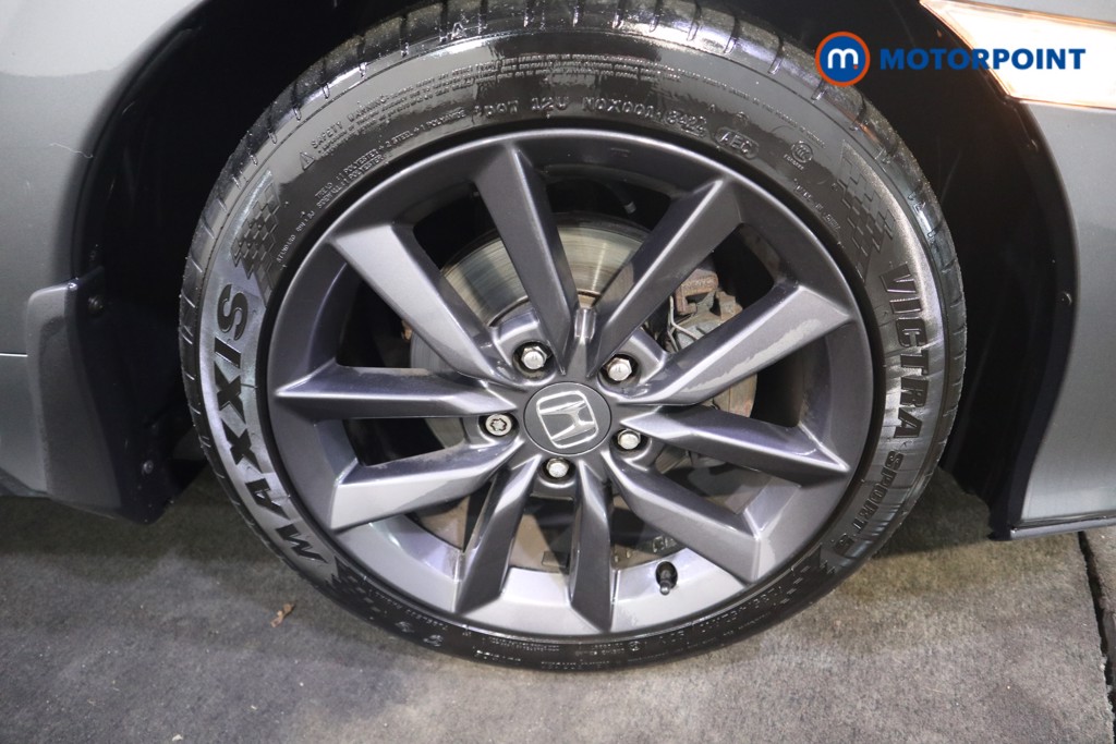 Used Honda Civic 2020 for sale - 78052600: Photo 29