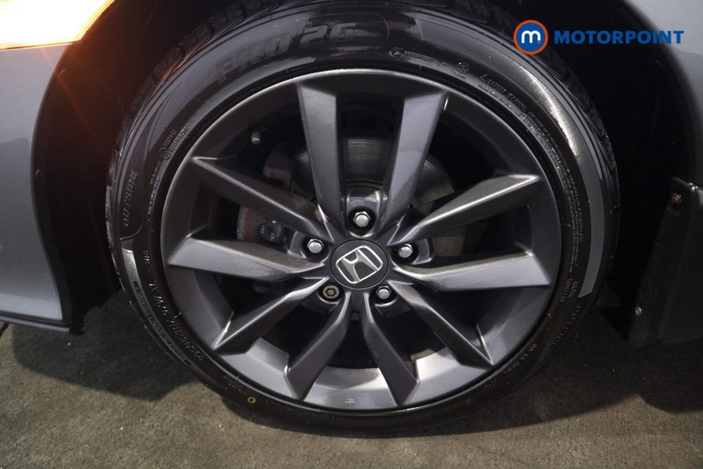 Used Honda Civic 2020 for sale - 78052600: Photo 30