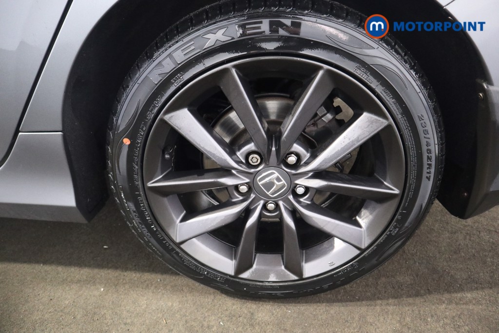 Used Honda Civic 2020 for sale - 78052600: Photo 31