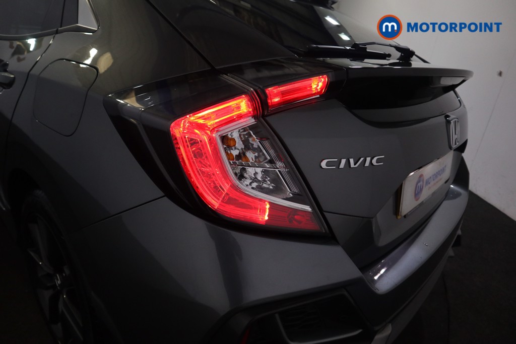 Used Honda Civic 2020 for sale - 78052600: Photo 34