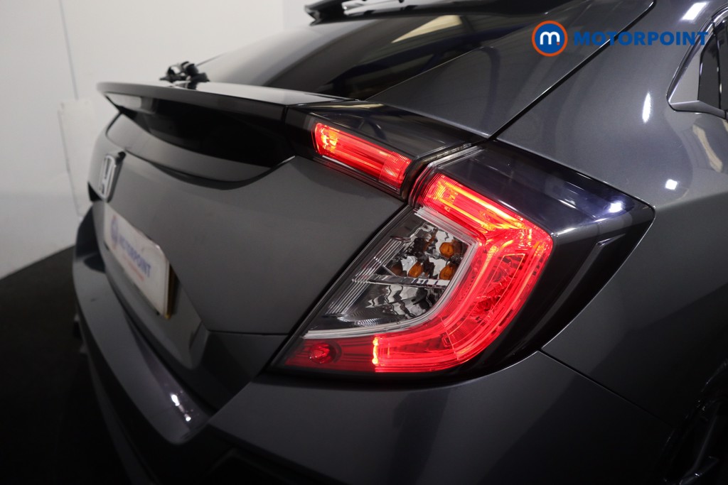 Used Honda Civic 2020 for sale - 78052600: Photo 35