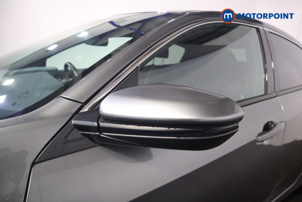 Used Honda Civic 2020 for sale - 78052600: Photo 38