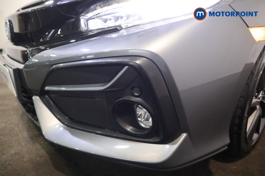 Used Honda Civic 2020 for sale - 78052600: Photo 39